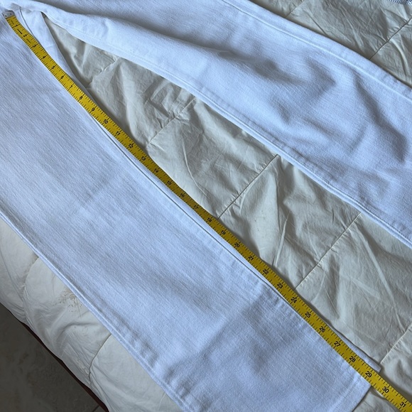 Fidelity Jeans / Lily High Rise Bootcut / Size 29 - Picture 13 of 15